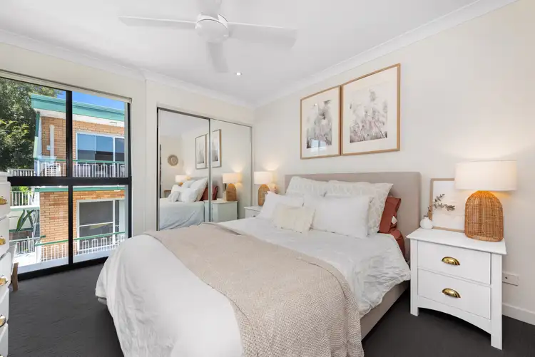 Fifth view of Homely unit listing, 8/4 Garnet Street, Clayfield QLD 4011