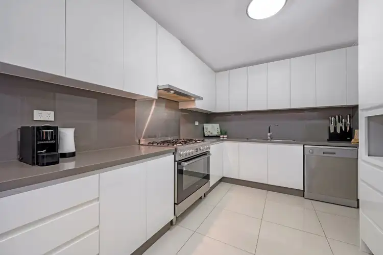 Fourth view of Homely unit listing, 13/177 Banksia Road, Greenacre NSW 2190