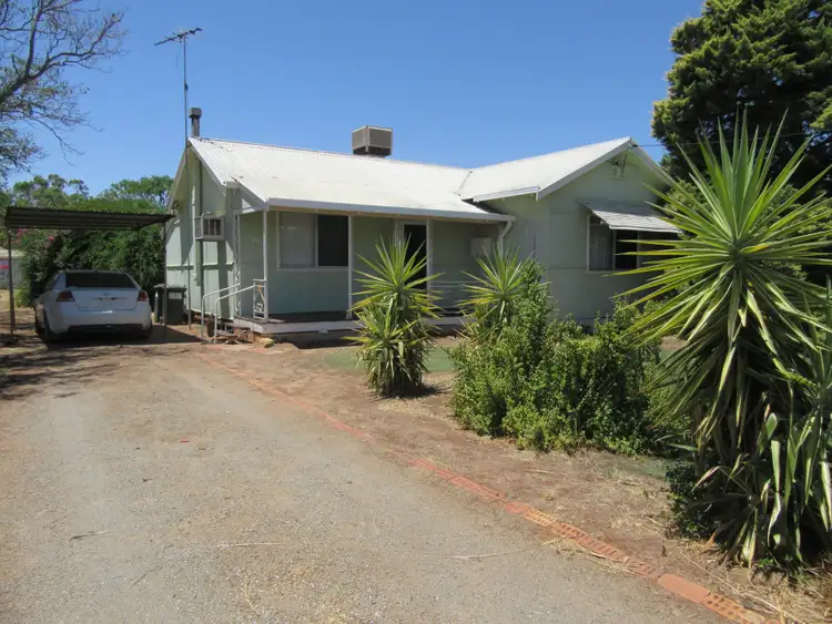 Second view of Homely house listing, 27 Mayrhofer Street, Three Springs WA 6519