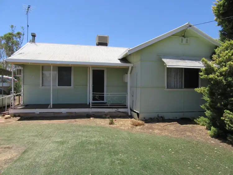 Third view of Homely house listing, 27 Mayrhofer Street, Three Springs WA 6519