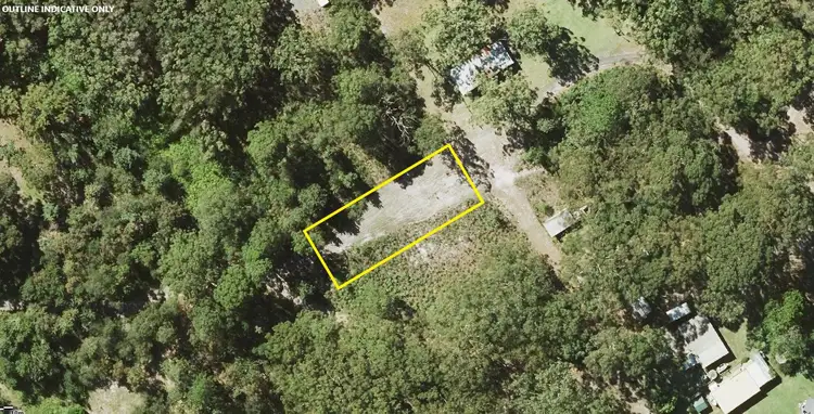 Main view of Homely rural property listing, 34 Peace Parade, Pindimar NSW 2324