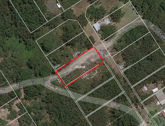 Third view of Homely rural property listing, 34 Peace Parade, Pindimar NSW 2324