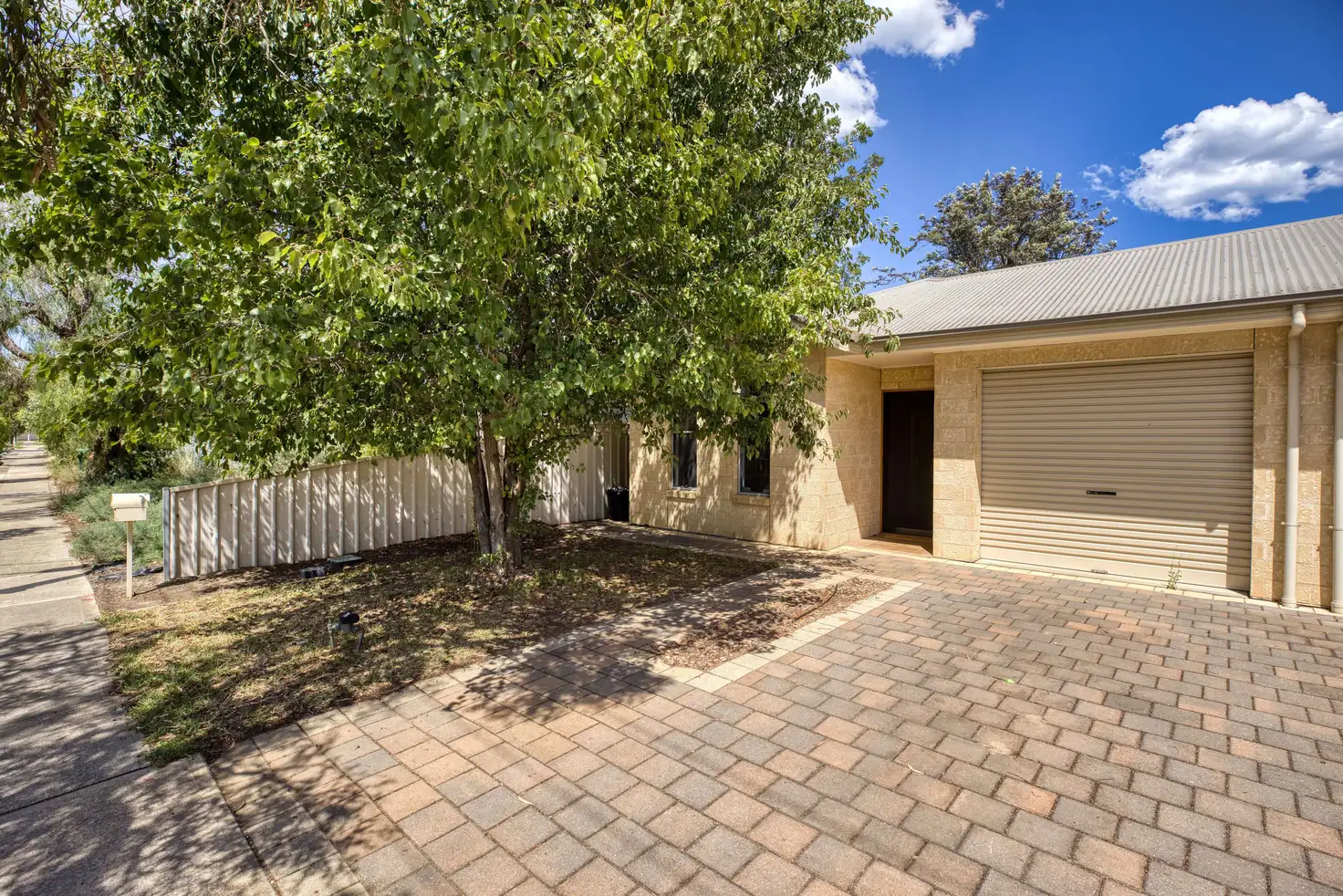 Main view of Homely house listing, 17A Gordon Terrace, Morphettville SA 5043
