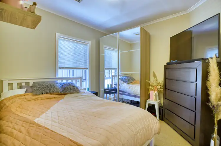 Fifth view of Homely house listing, 17A Gordon Terrace, Morphettville SA 5043