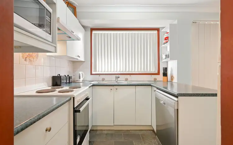 Fifth view of Homely house listing, 57 Rotorua Road, St Clair NSW 2759