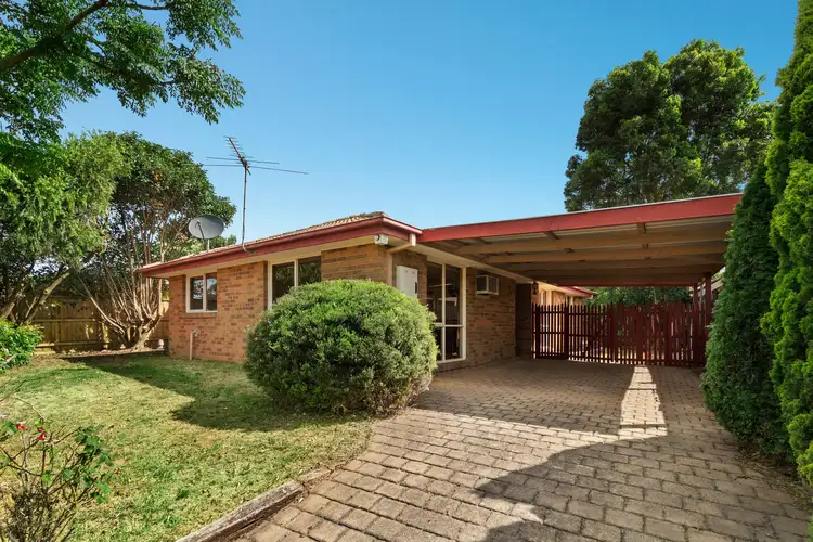 Second view of Homely house listing, 52 Toirram Crescent, Cranbourne VIC 3977