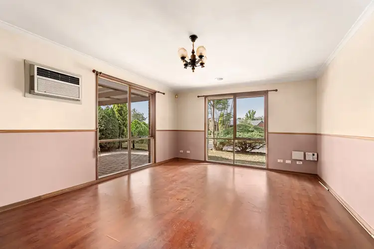 Fifth view of Homely house listing, 52 Toirram Crescent, Cranbourne VIC 3977
