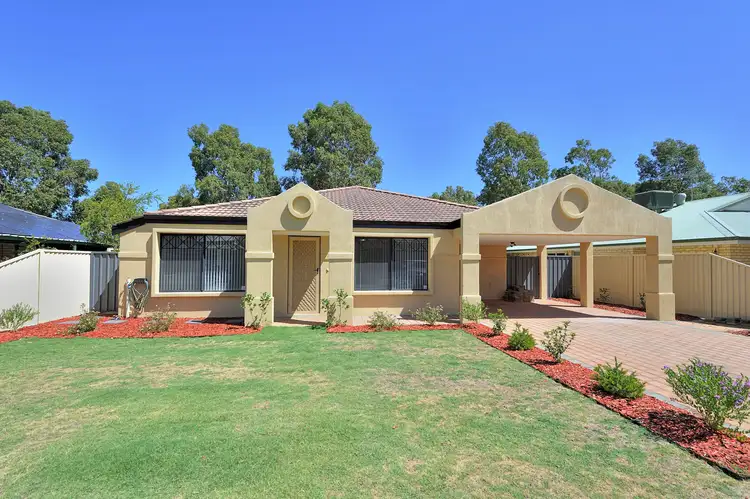 Second view of Homely house listing, 39 Kangaroo Entrance, Stratton WA 6056