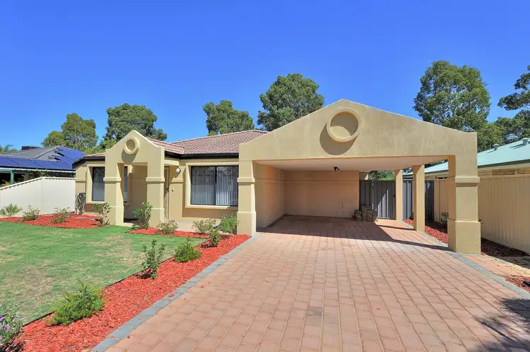 Third view of Homely house listing, 39 Kangaroo Entrance, Stratton WA 6056
