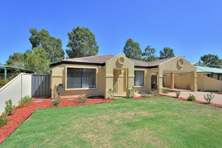 Fourth view of Homely house listing, 39 Kangaroo Entrance, Stratton WA 6056
