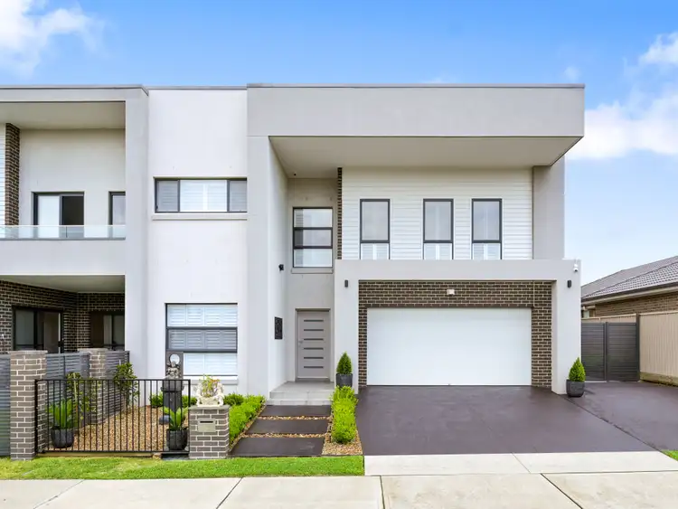 Main view of Homely house listing, 1a Wallara Green, Jordan Springs NSW 2747