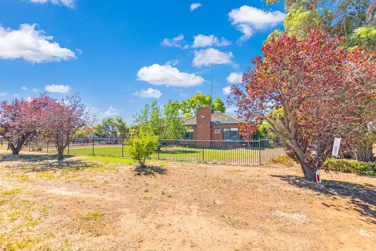 Fourth view of Homely rural property listing, 1206 Prairie-Rochester Road, Lockington VIC 3563