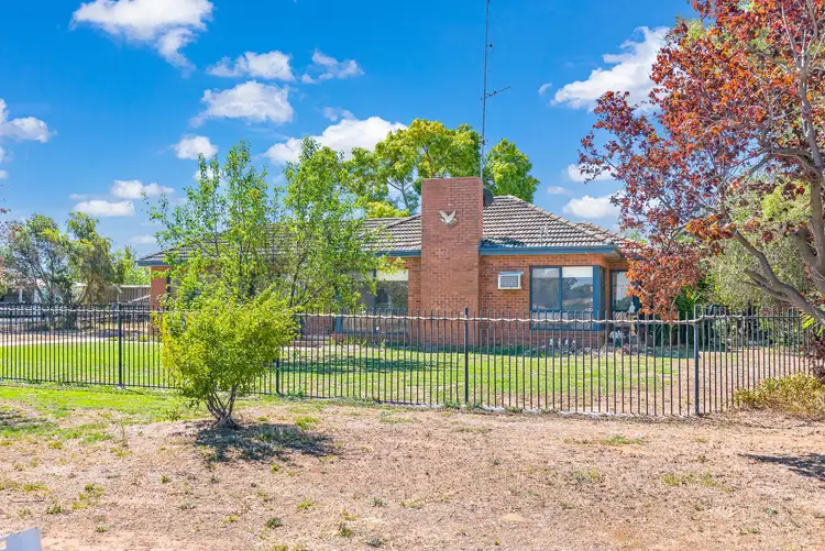 Fifth view of Homely rural property listing, 1206 Prairie-Rochester Road, Lockington VIC 3563
