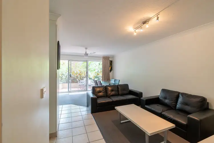 Main view of Homely house listing, 10/23 Wharf Road, Surfers Paradise QLD 4217