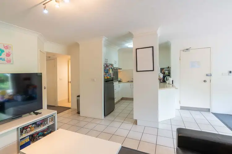 Second view of Homely house listing, 10/23 Wharf Road, Surfers Paradise QLD 4217