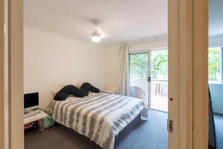 Fifth view of Homely house listing, 10/23 Wharf Road, Surfers Paradise QLD 4217