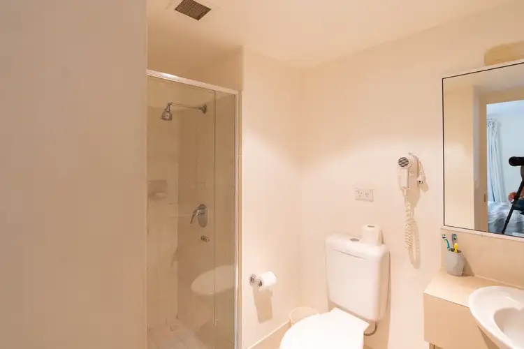 Sixth view of Homely house listing, 10/23 Wharf Road, Surfers Paradise QLD 4217