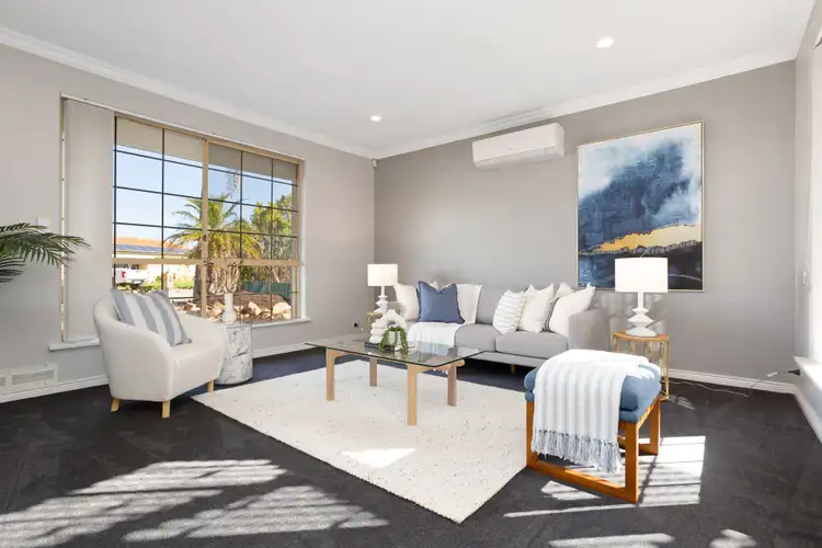 8 Lena Crescent, Beechboro WA 6063