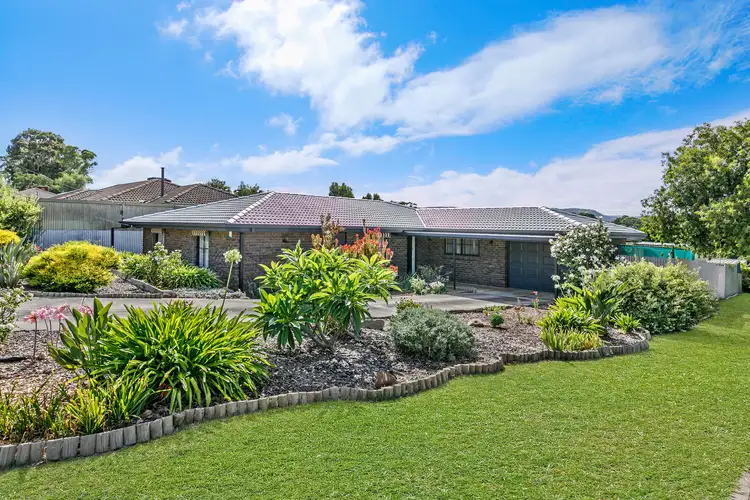 Main view of Homely house listing, 37 Knightsbridge Avenue, Valley View SA 5093