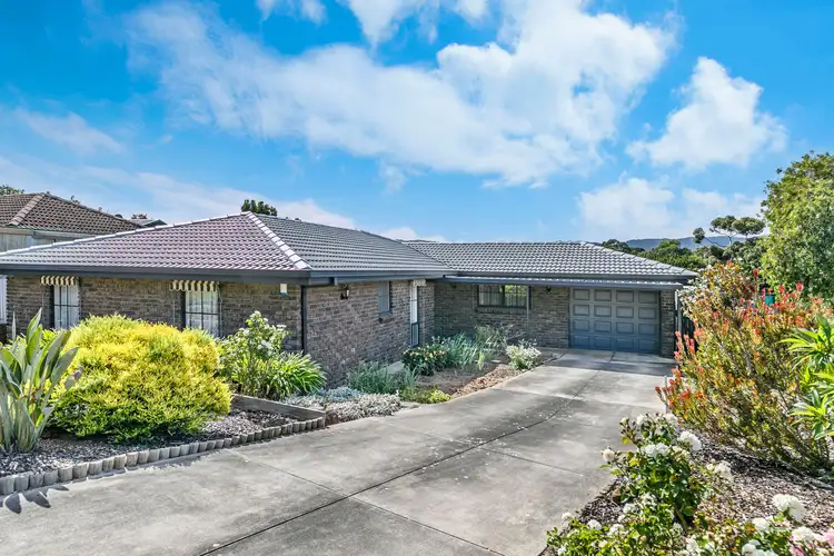 Second view of Homely house listing, 37 Knightsbridge Avenue, Valley View SA 5093