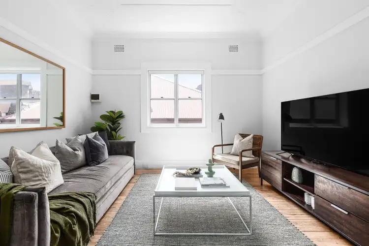 7/21 Bondi Road, Bondi Junction NSW 2022