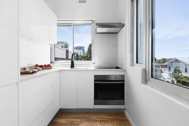 Second view of Homely apartment listing, 7/21 Bondi Road, Bondi Junction NSW 2022