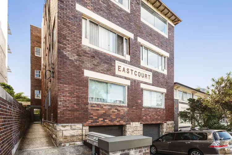 Sixth view of Homely apartment listing, 7/21 Bondi Road, Bondi Junction NSW 2022