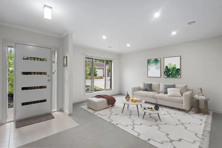Second view of Homely house listing, 8/66 Wyndham Street, Drysdale VIC 3222