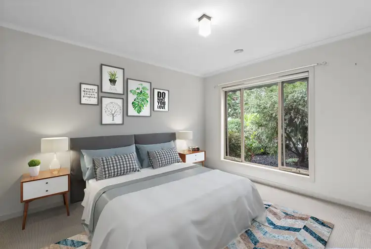 Sixth view of Homely house listing, 8/66 Wyndham Street, Drysdale VIC 3222