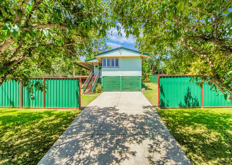 17 Tenalga Street, Nerang QLD 4211