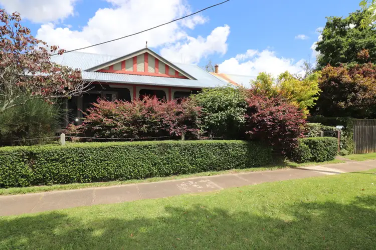 108 West Avenue, Glen Innes NSW 2370