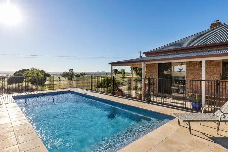 Second view of Homely rural property listing, 945 The Gap Road, Wagga Wagga NSW 2650