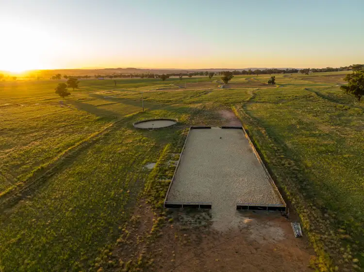 Third view of Homely rural property listing, 945 The Gap Road, Wagga Wagga NSW 2650