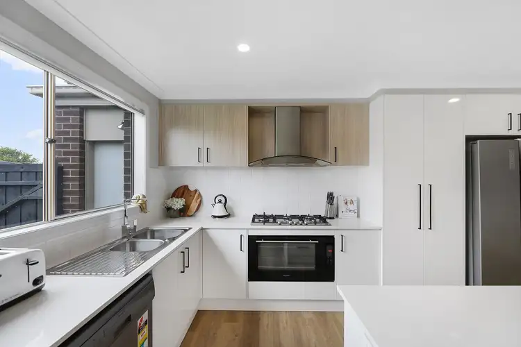 Second view of Homely house listing, 74 Lampard Road, Drouin VIC 3818