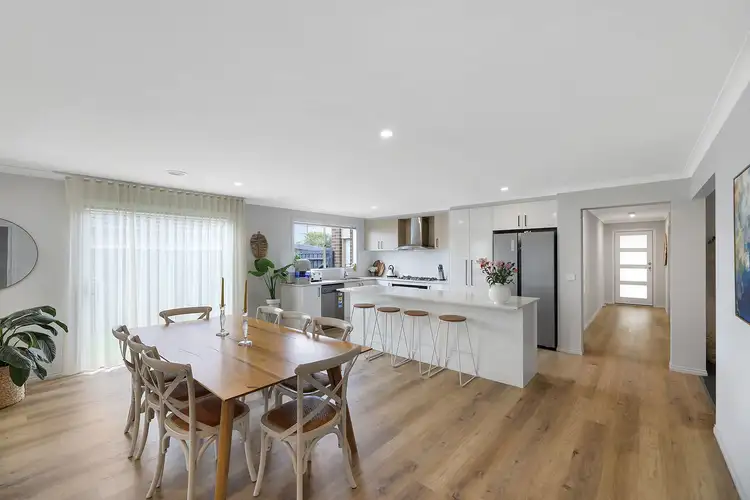 Fourth view of Homely house listing, 74 Lampard Road, Drouin VIC 3818