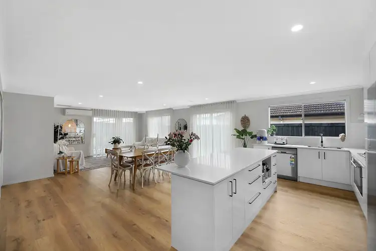 Sixth view of Homely house listing, 74 Lampard Road, Drouin VIC 3818