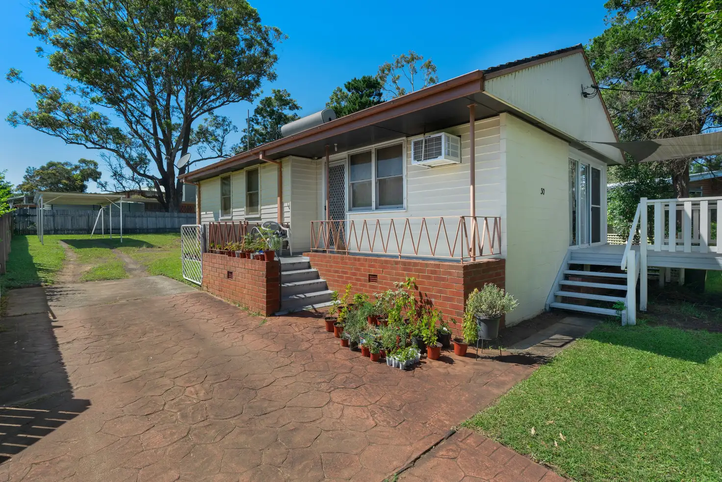 Main view of Homely house listing, 30 Sampson Crescent, Bomaderry NSW 2541