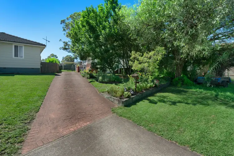 Second view of Homely house listing, 30 Sampson Crescent, Bomaderry NSW 2541