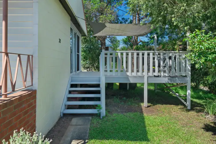 Fourth view of Homely house listing, 30 Sampson Crescent, Bomaderry NSW 2541