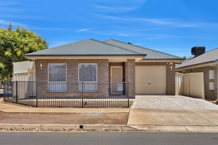 Main view of Homely house listing, 17 Gairdner Boulevard, Andrews Farm SA 5114