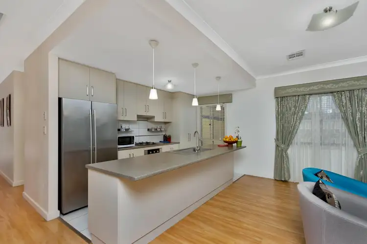 Second view of Homely house listing, 17 Gairdner Boulevard, Andrews Farm SA 5114