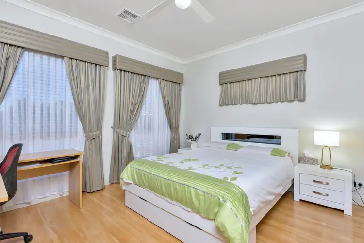 Fifth view of Homely house listing, 17 Gairdner Boulevard, Andrews Farm SA 5114