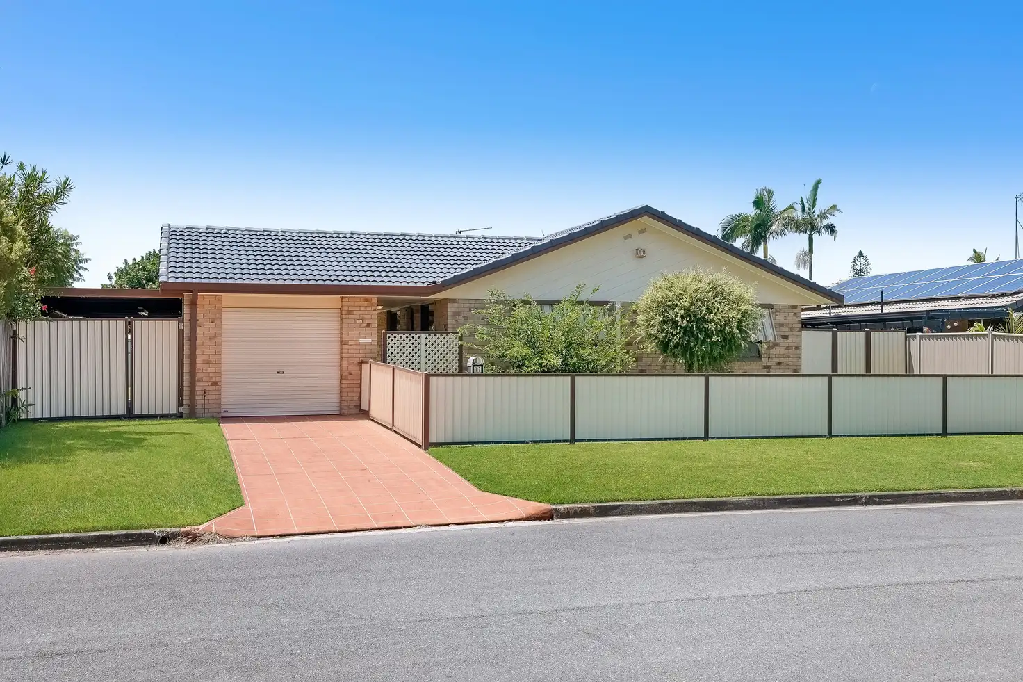 Main view of Homely house listing, 17 Wendoree Way, Coombabah QLD 4216