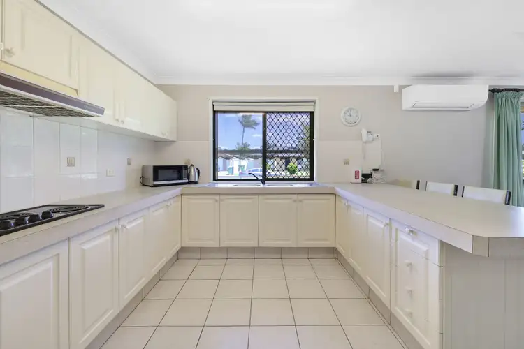Second view of Homely house listing, 17 Wendoree Way, Coombabah QLD 4216