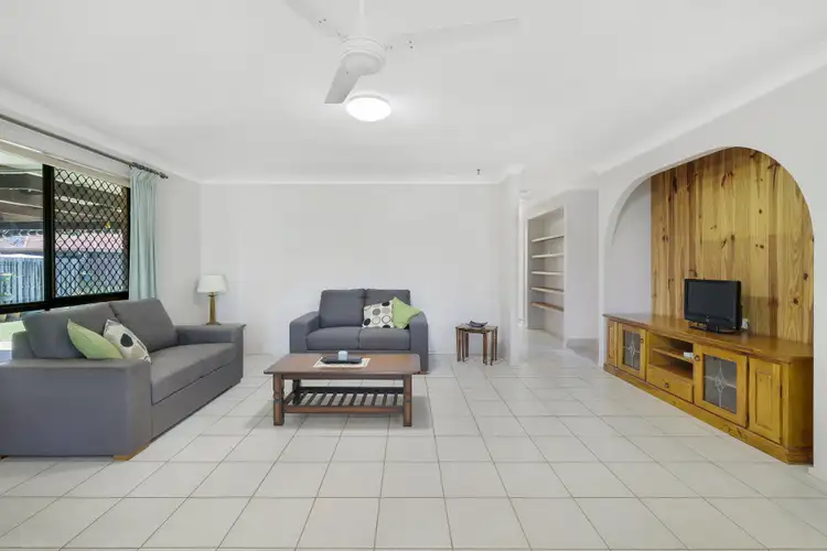 Fourth view of Homely house listing, 17 Wendoree Way, Coombabah QLD 4216