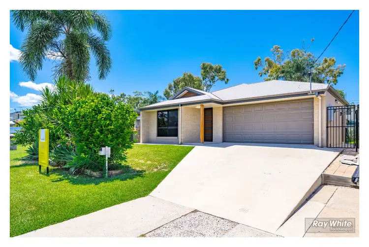 Main view of Homely house listing, 6 Standish Street, Norman Gardens QLD 4701