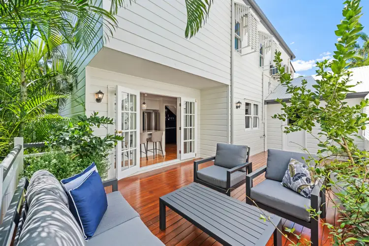2/15 Martha Street, Paddington QLD 4064