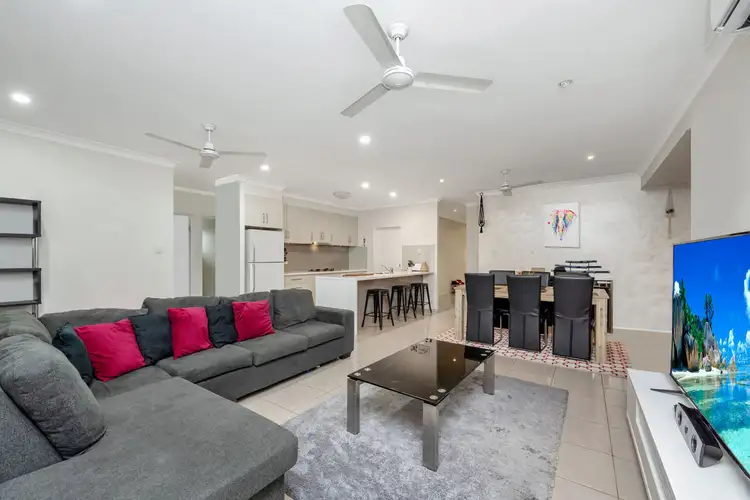 Third view of Homely house listing, 40 Dunlop Street, Kelso QLD 4815