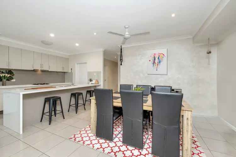 Fourth view of Homely house listing, 40 Dunlop Street, Kelso QLD 4815