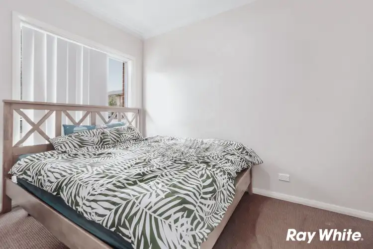 Sixth view of Homely house listing, 97 Carroll Crescent, Plumpton NSW 2761